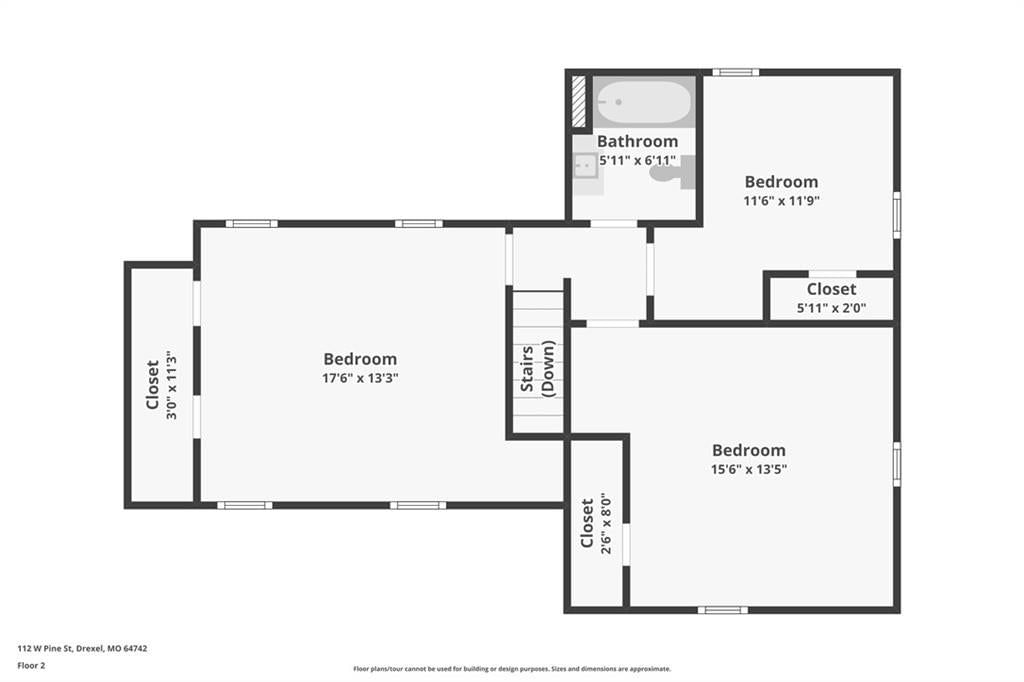112 W Pine Street — photo 35