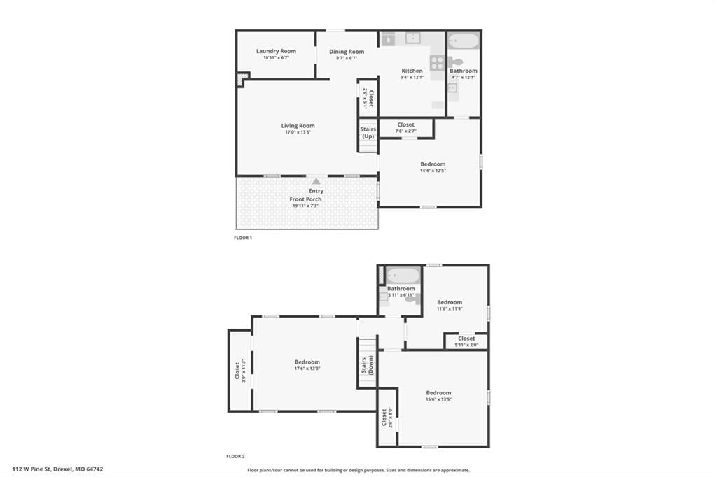112 W Pine Street — photo 36