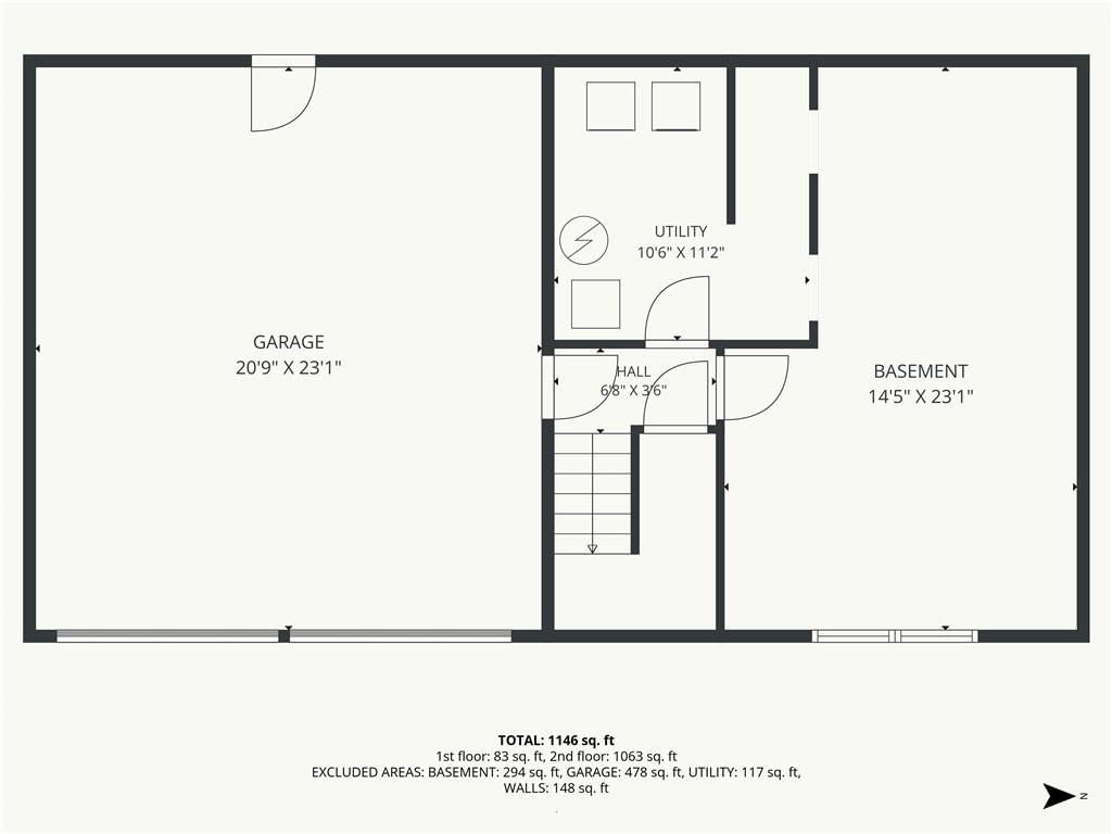 11424 N Mcgee Street — photo 28
