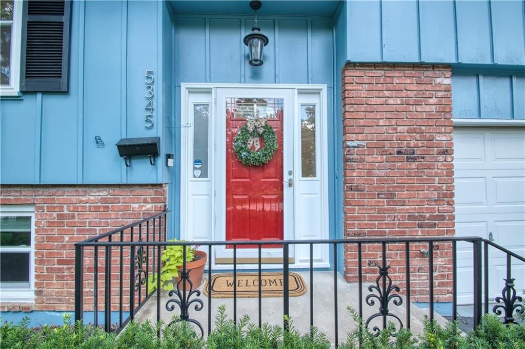5345 Riggs Street — photo 4