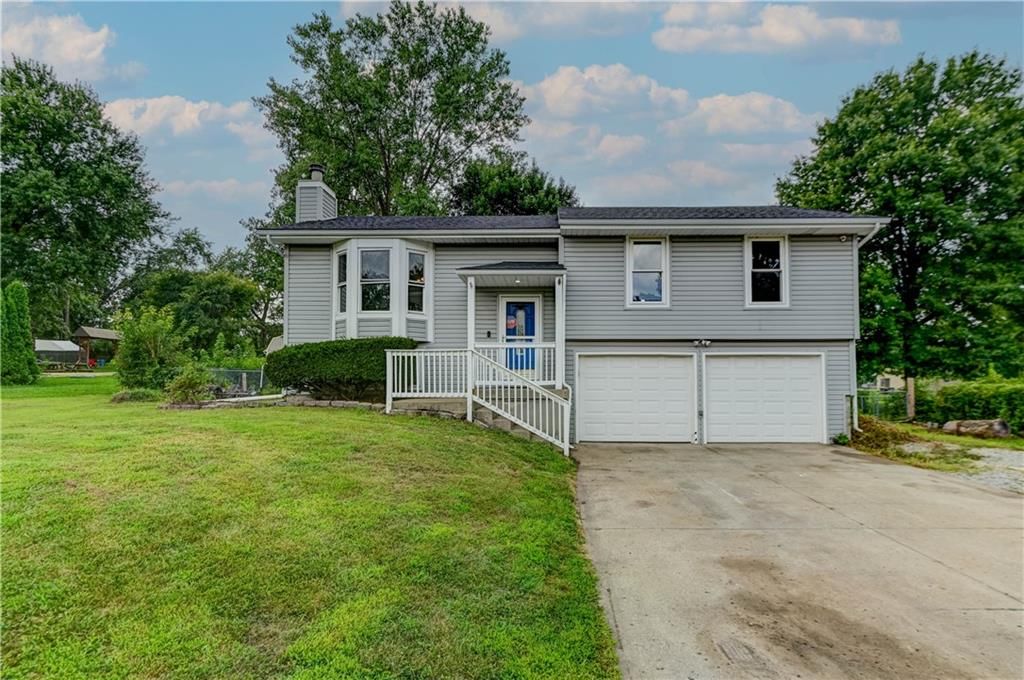 10412 N Baltimore Avenue, Kansas City, MO