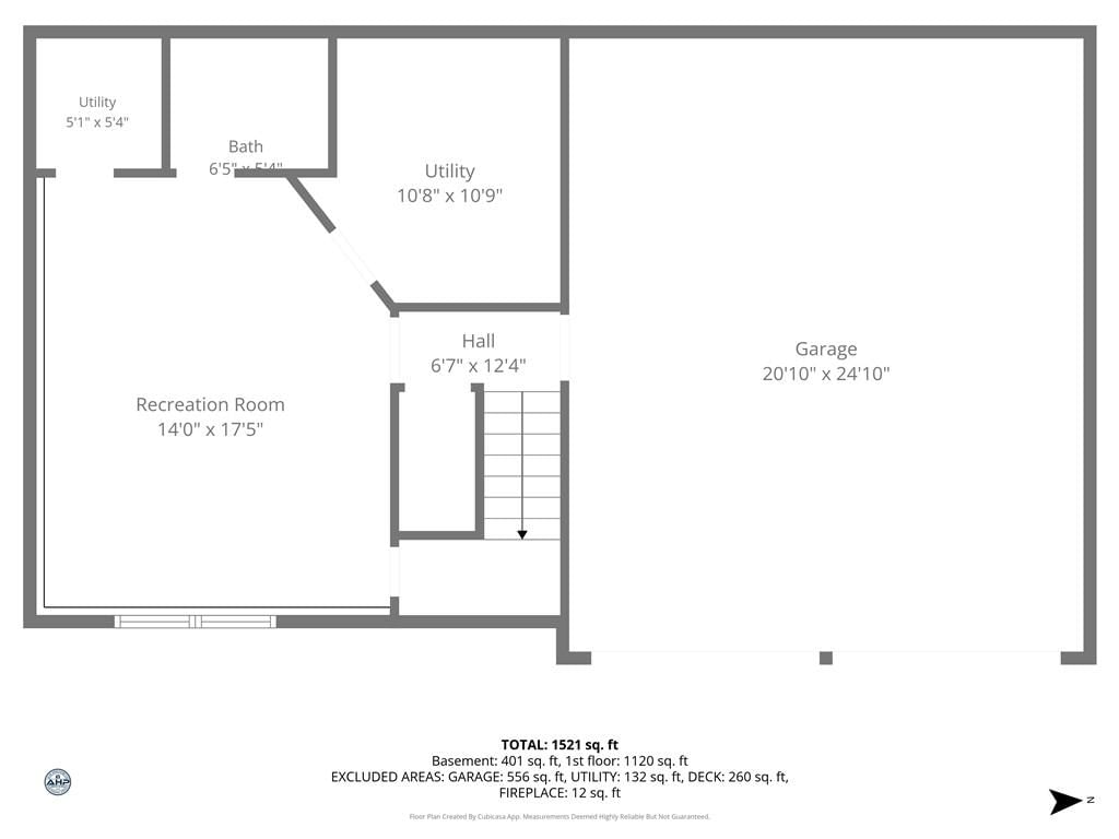 10412 N Baltimore Avenue — photo 40