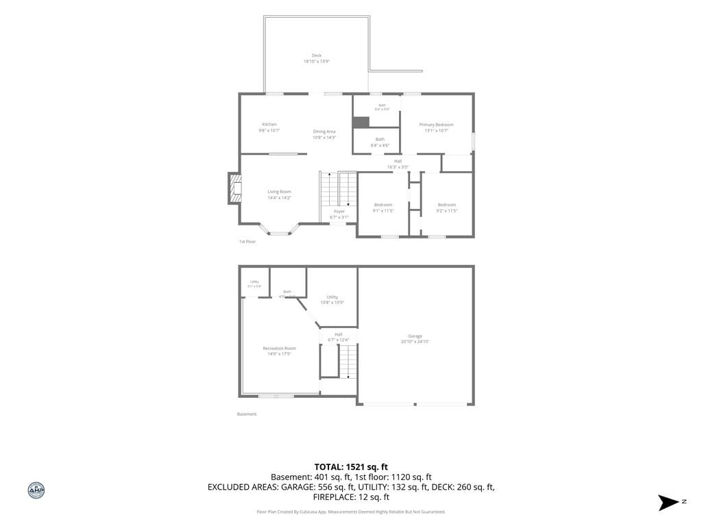 10412 N Baltimore Avenue — photo 42