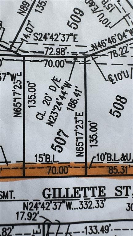 17429 Gillette Street — photo 33