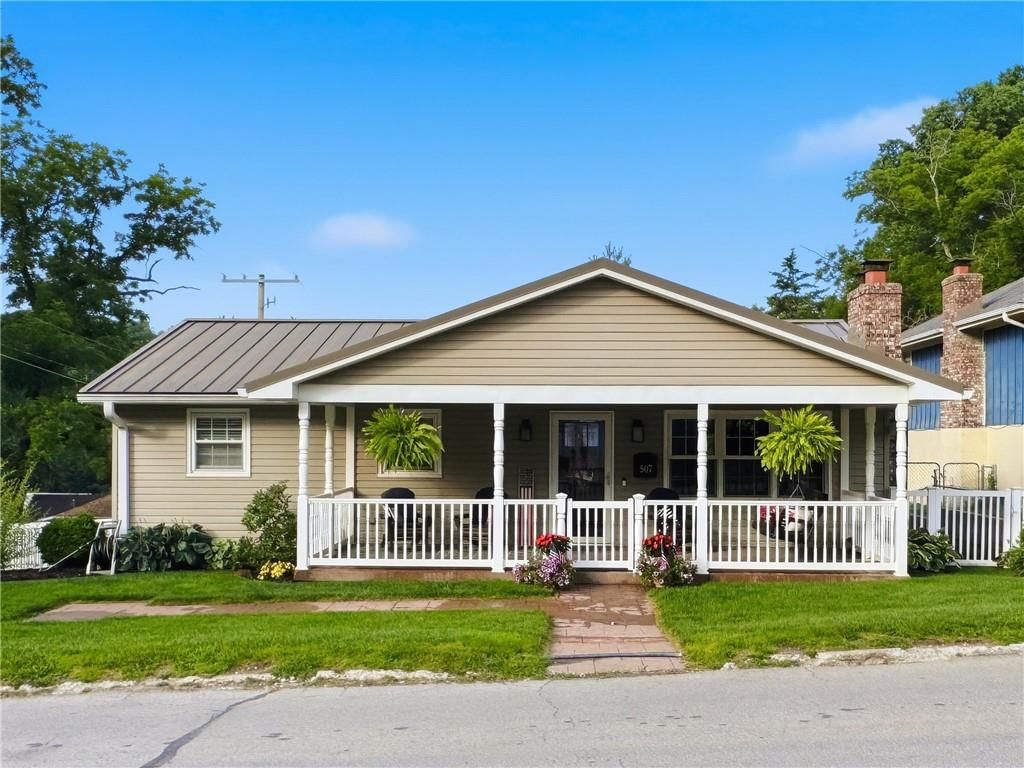 507 Walnut Street — photo 1
