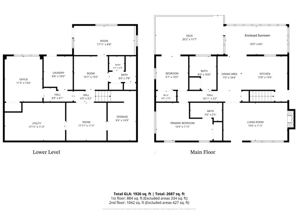 507 Walnut Street — photo 39