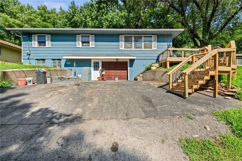 705 Cherry Street — photo 1