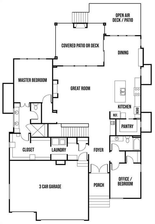 2944 W 133rd Terrace — photo 44