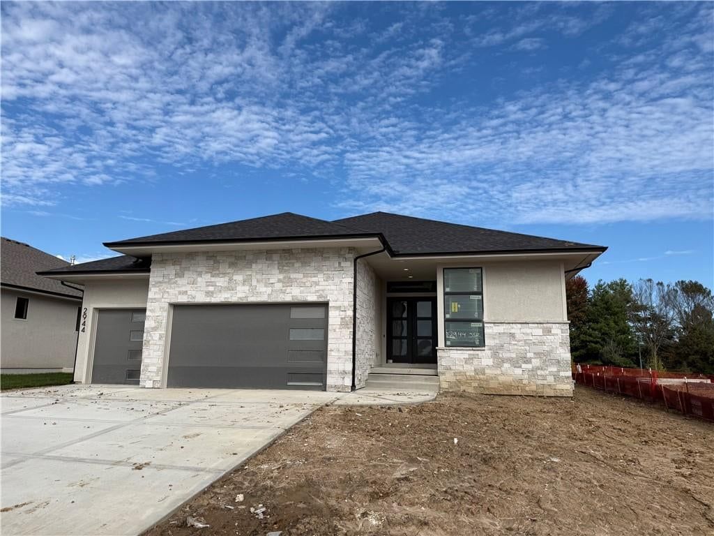 2944 W 133rd Terrace, Leawood, KS