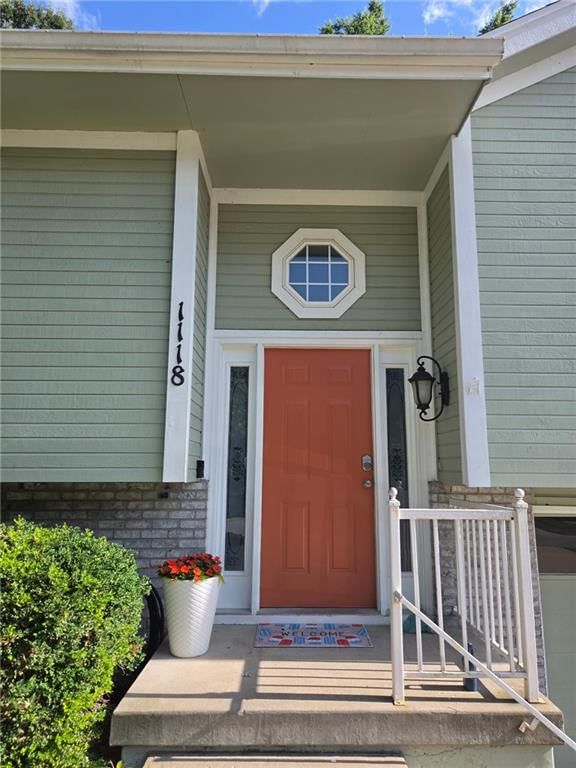 1118 SW Eastman Court — photo 4