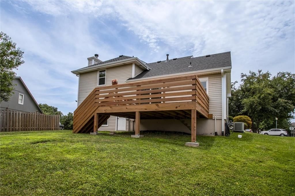 819 Porter Ridge Road — photo 4