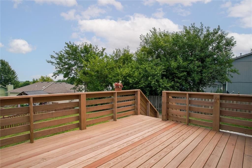 819 Porter Ridge Road — photo 5