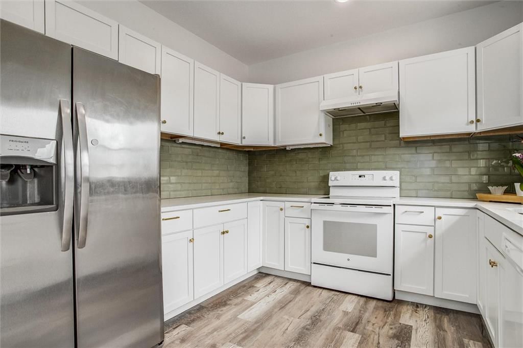 819 Porter Ridge Road — photo 9