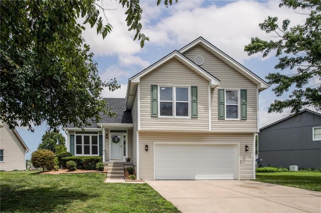 819 Porter Ridge Road — photo 29