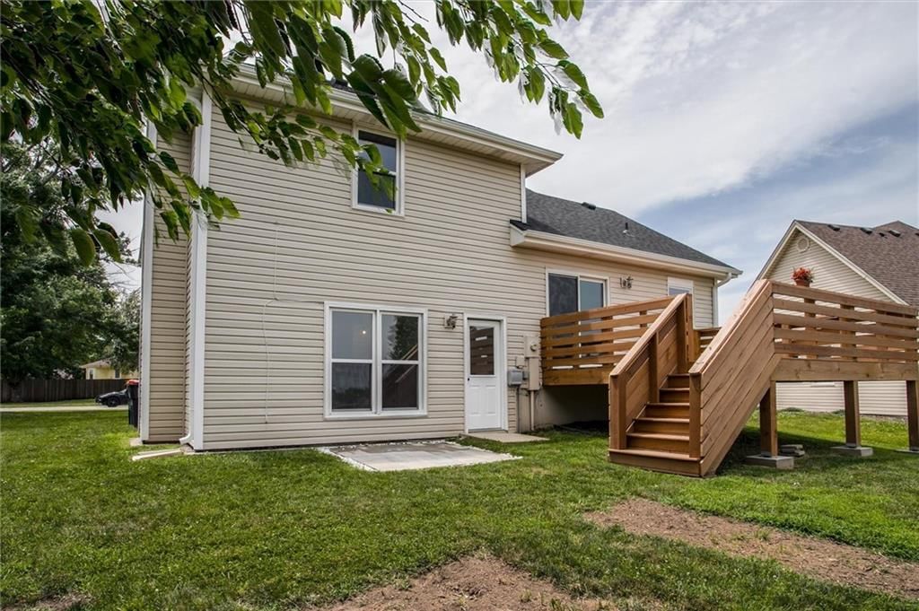 819 Porter Ridge Road — photo 30