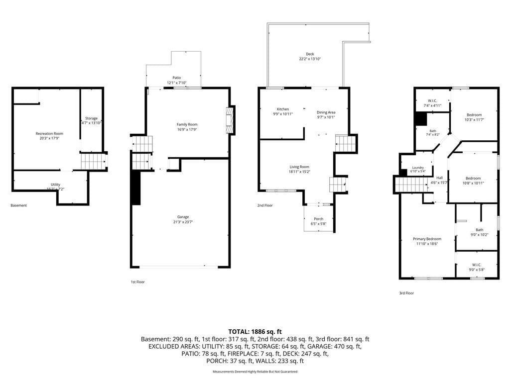 819 Porter Ridge Road — photo 32