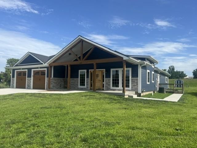 203 N Birch Street — photo 4
