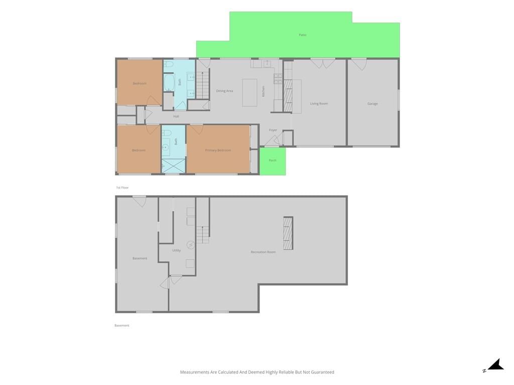 3907 SW Scherer Road — photo 38