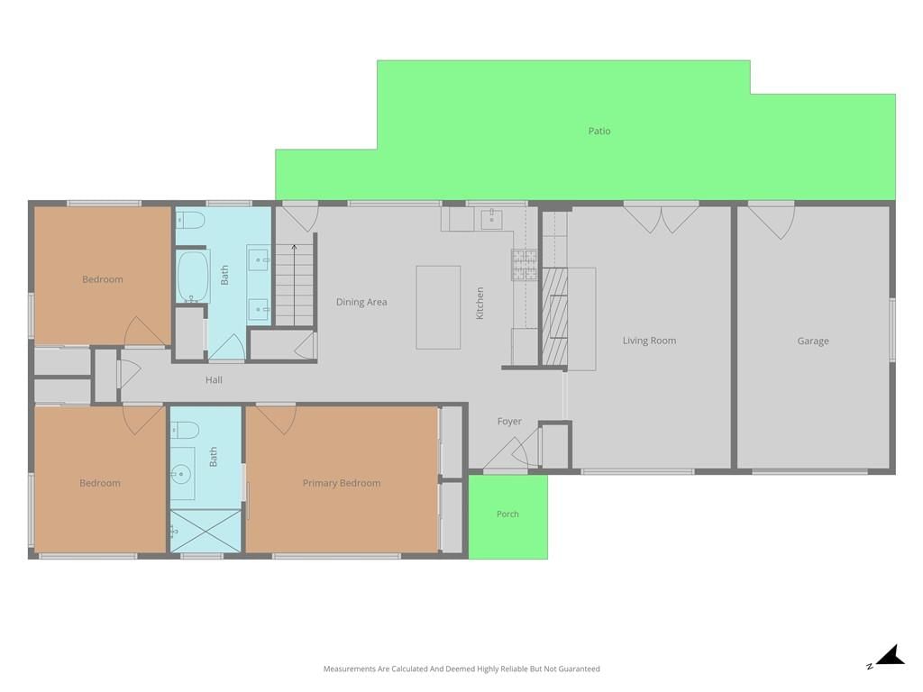 3907 SW Scherer Road — photo 39