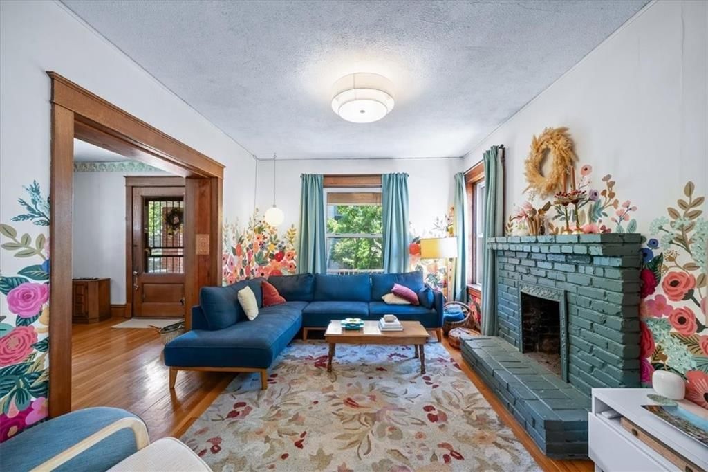 1816 JEFFERSON Street — photo 3