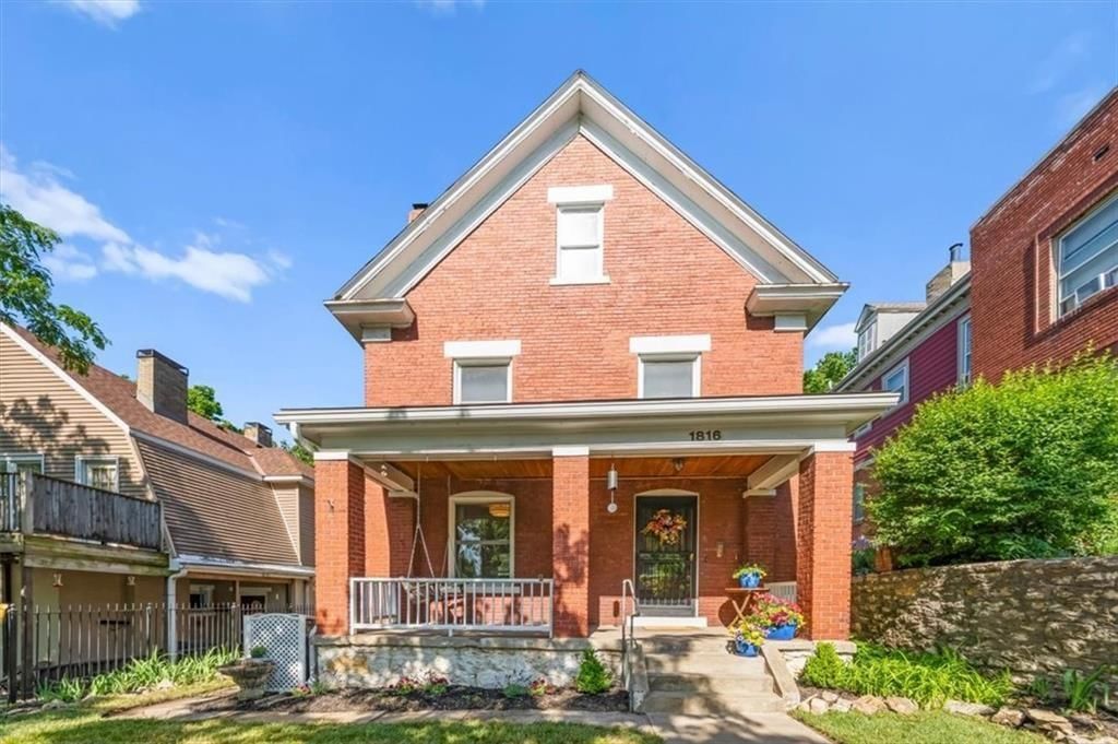 1816 JEFFERSON Street — photo 12