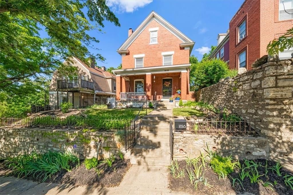 1816 JEFFERSON Street — photo 13