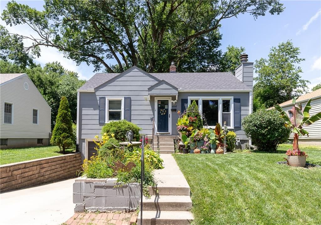 4446 Booth Street, Kansas City, KS