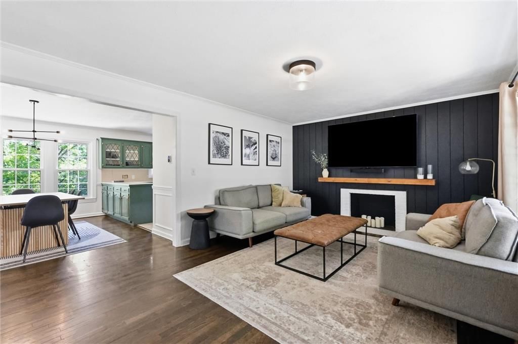 8518 W 56th Terrace — photo 3