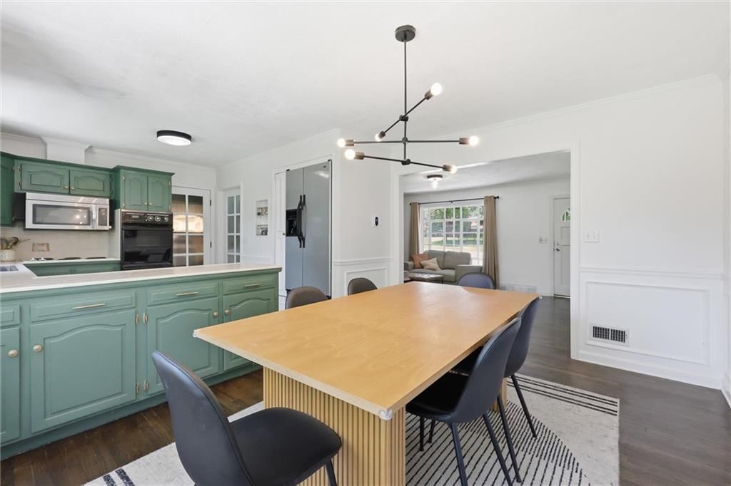 8518 W 56th Terrace — photo 13