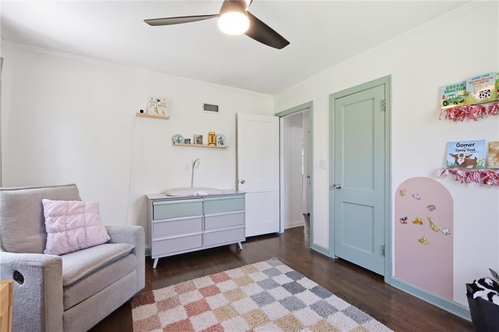 8518 W 56th Terrace — photo 17
