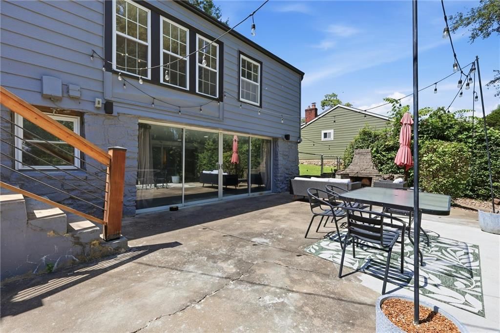 8518 W 56th Terrace — photo 28