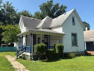 909 W 10th Street, Sedalia, MO