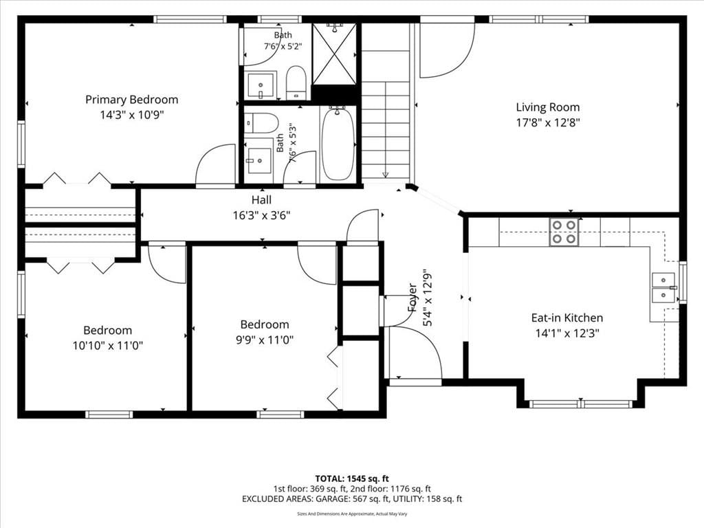 8209 Kenwood Avenue — photo 31