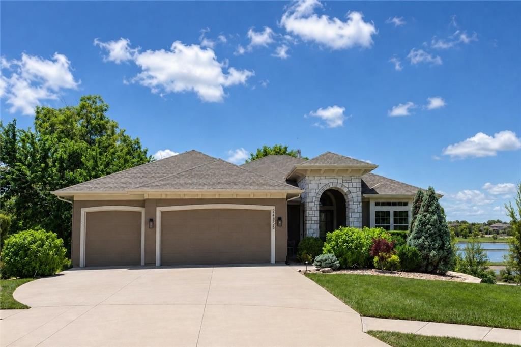 24855 W 95th Terrace — photo 4