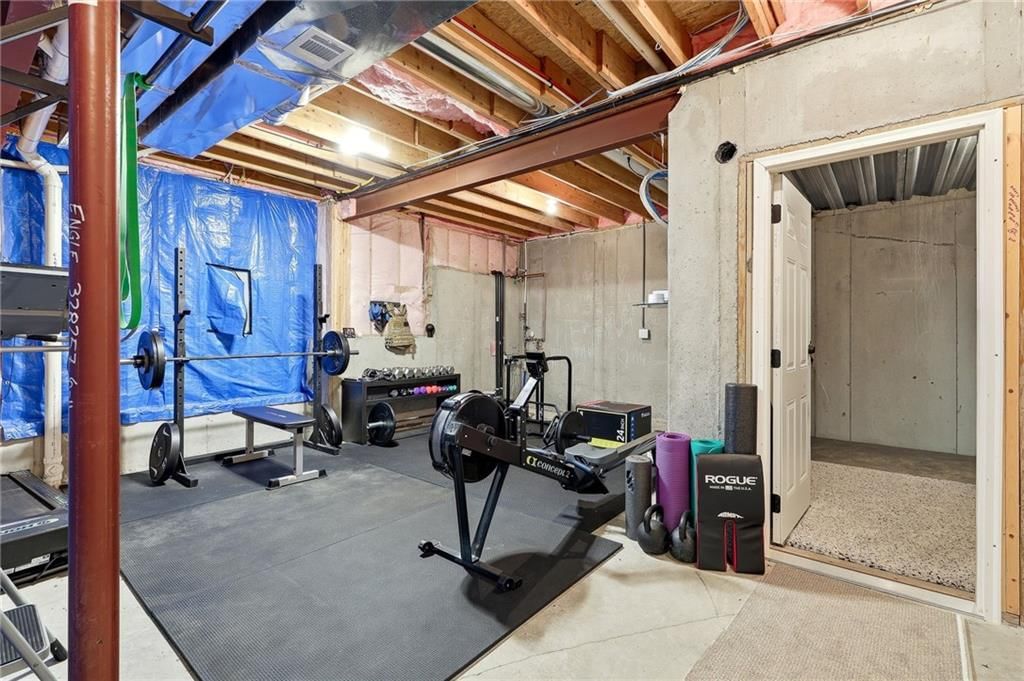 24855 W 95th Terrace — photo 57