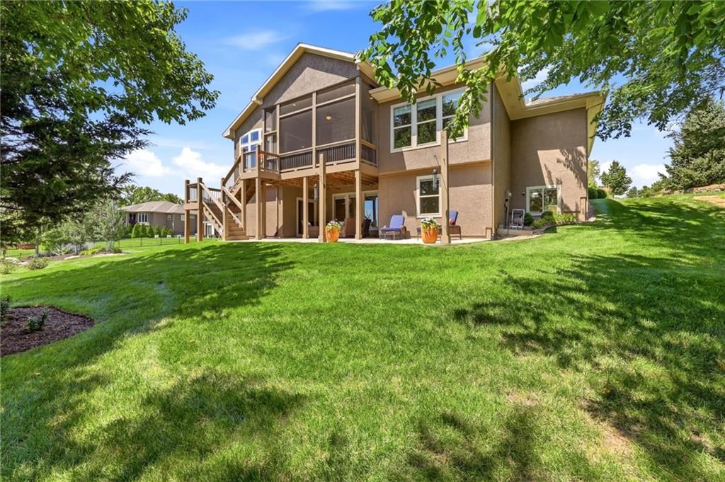 24855 W 95th Terrace — photo 69
