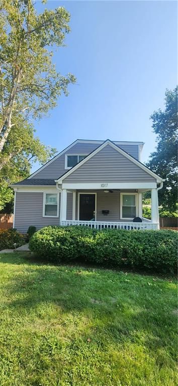 1017 E 84th Terrace — photo 1