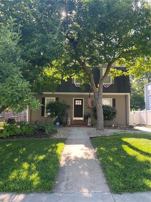 7507 Walnut Street — photo 1
