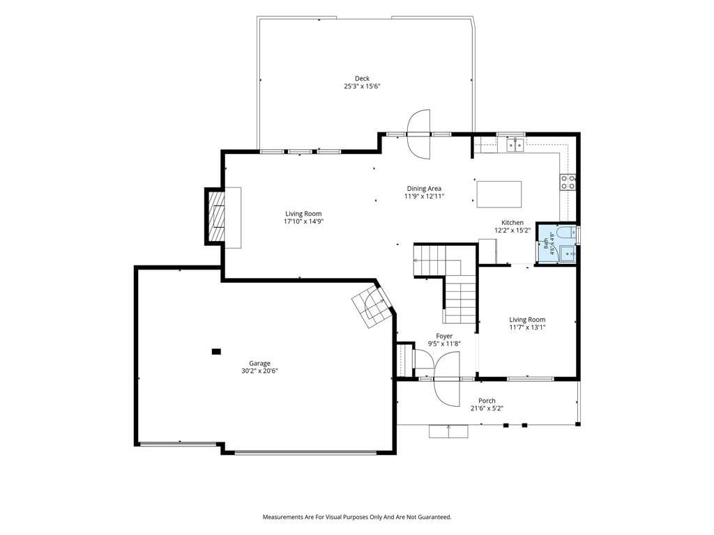 2501 SW Blazing Star Place — photo 64