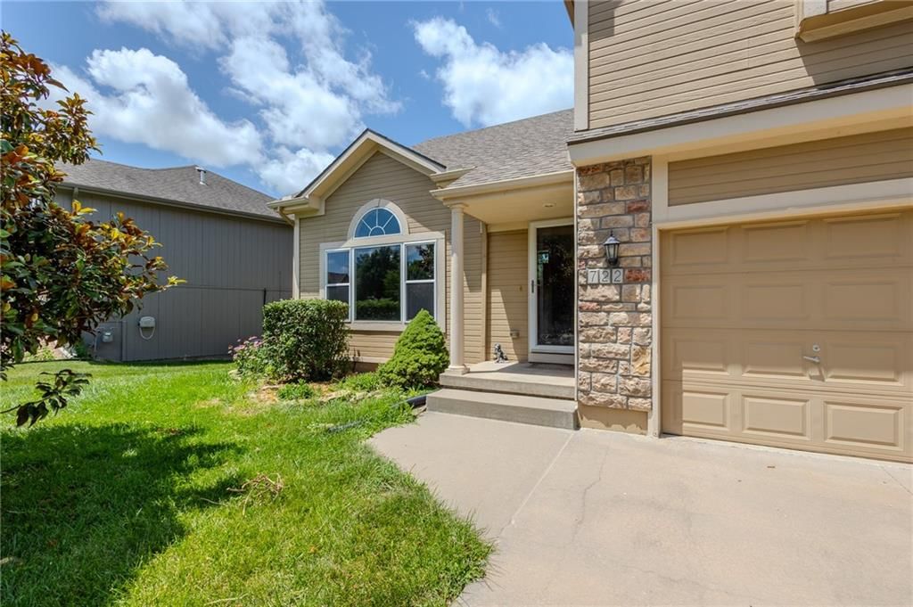 722 Garnes Street — photo 2
