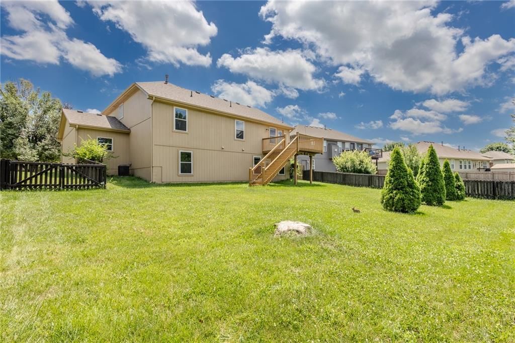 722 Garnes Street — photo 29