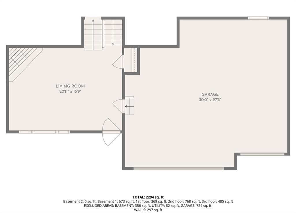 722 Garnes Street — photo 32