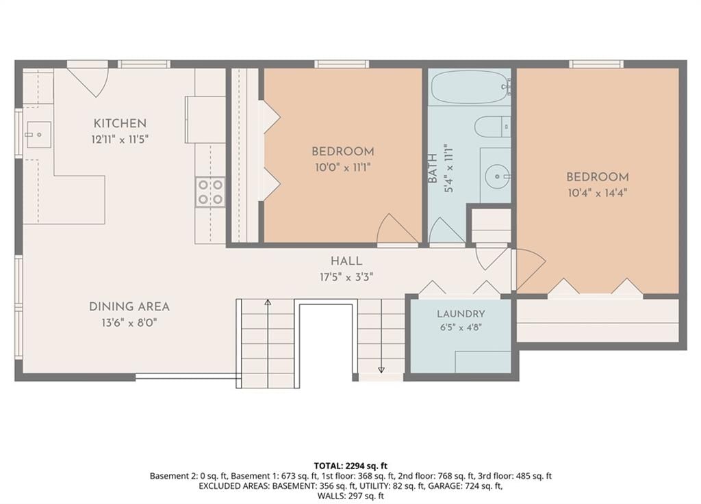 722 Garnes Street — photo 33