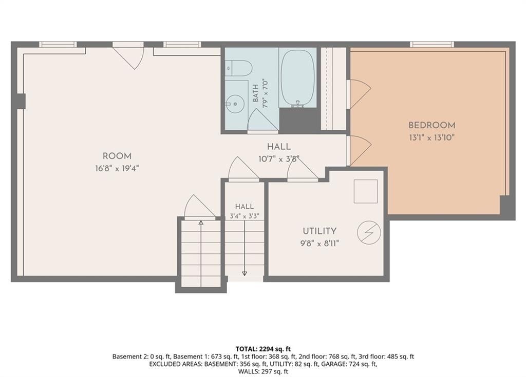 722 Garnes Street — photo 35