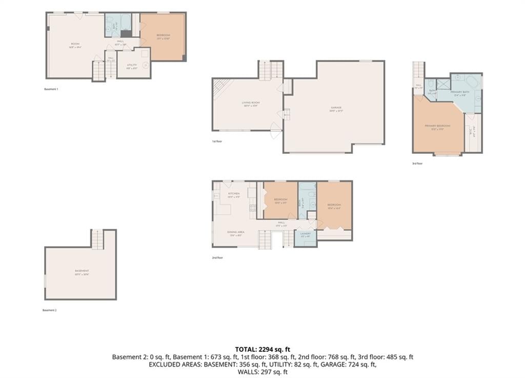 722 Garnes Street — photo 37