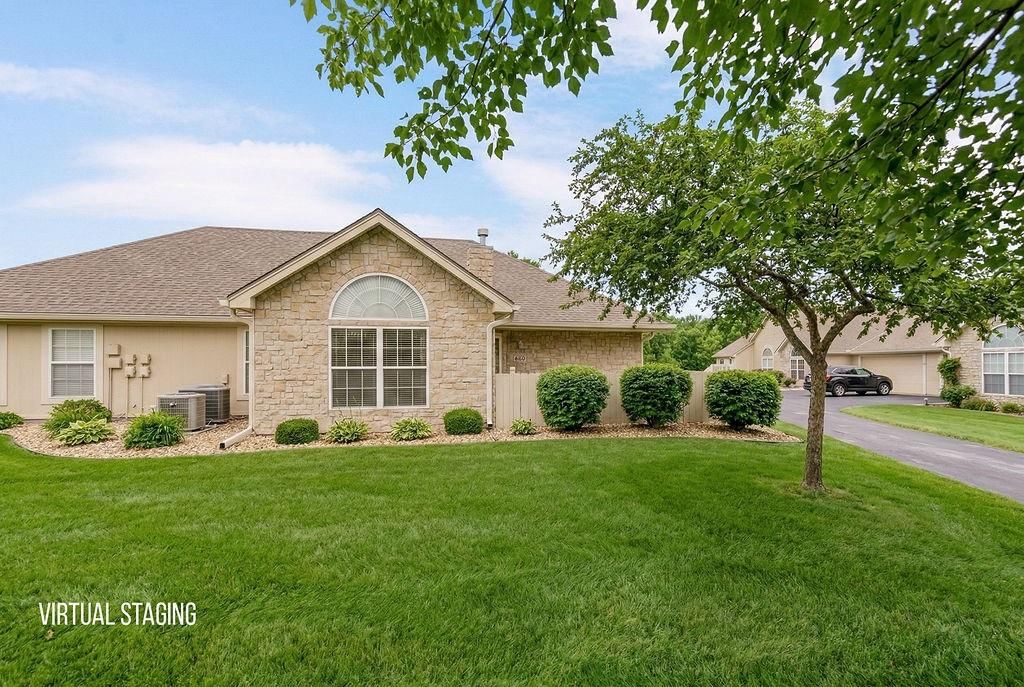 6160 NE Kensington Drive — photo 2
