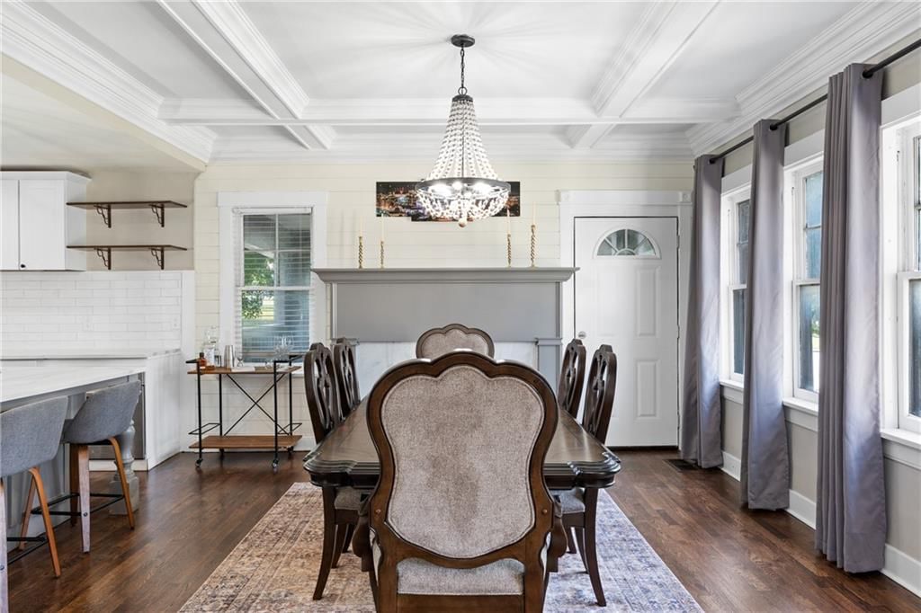 804 W 33rd Street — photo 3
