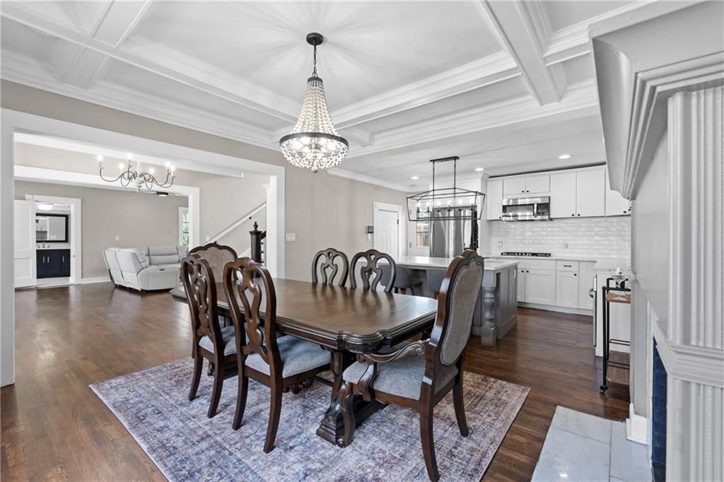 804 W 33rd Street — photo 5
