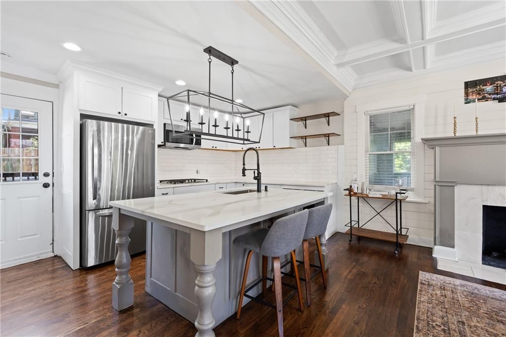 804 W 33rd Street — photo 8