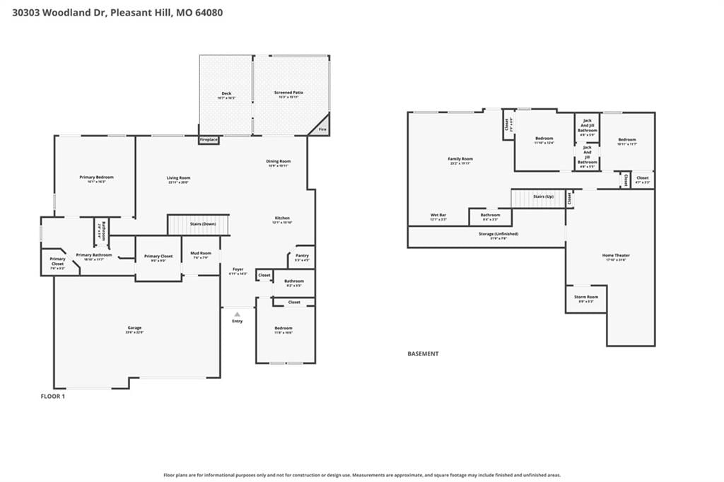 30303 Woodland Drive — photo 71